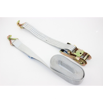 Ratchet Tie Down Strap Cargo Lashing Polyester-Ties Tbs033